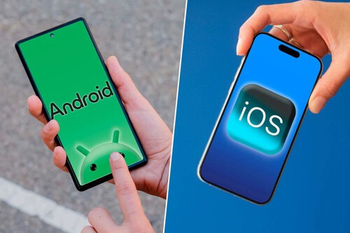 Quem troca Android por iPhone se comporta diferente dos fãs fiéis da maçã | Imagem: Applesfera
