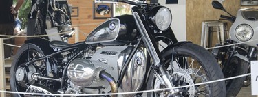 La BMW R 18 de serie "será una moto muy parecida al prototipo" y ya se puede reservar, pero no en España