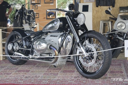 La BMW R 18 de serie "será una moto muy parecida al prototipo" y ya se puede reservar, pero no en España