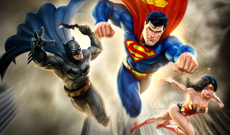 DC Universe Online sabe cómo celebrar 5 años: llegará a Xbox One y será cross play entre PS4 y PC