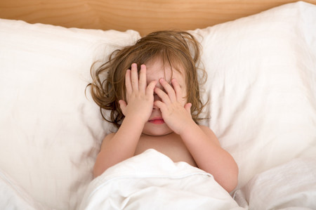Uno de cada cuatro niños sufre trastornos del sueño: cómo ayudar a que nuestros hijos tengan un correcto descanso