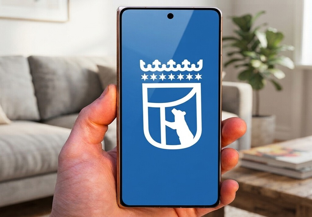 Ya es oficial: Madrid cambia las reglas para empadronarte en la ciudad y se puede tramitar desde el móvil