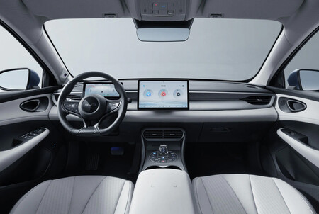 Byd King 2027