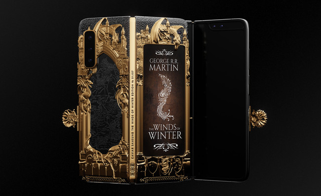 Samsung Galaxy Fold