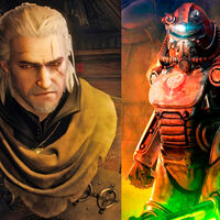 El creador de la saga Fallout da un consejo para todos los estudios que hacen RPG: The Witcher 3 fue un ejemplo de lo que predica