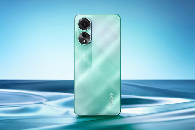 Oppoa784gazul