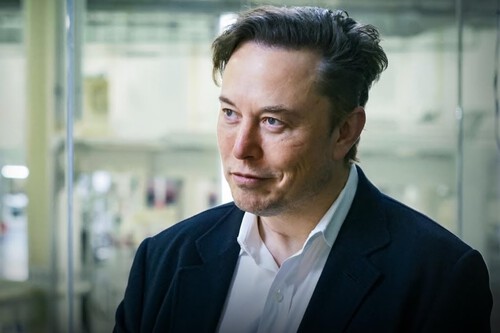 Elon Musk