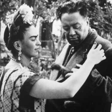 Si adoras a Frida Kahlo esta nueva serie de Netflix basada en su relación con Diego Rivera será tu gran favorita 