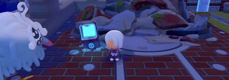 Regalo Misterioso Pokopia