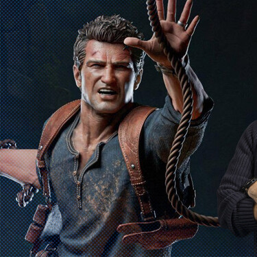 Por Si Un Nuevo Uncharted Fuera Poco Hay Un Monton De Juegazos Recien Salidos Del Horno De Los Que No Has Oido Hablar