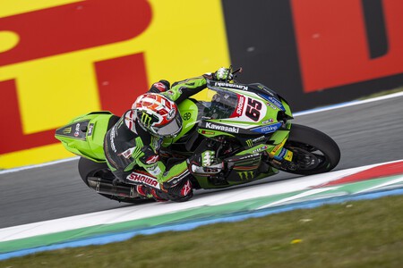 Rea Assen Sbk 2023