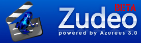 Azureus lanza Zudeo, híbrido entre sistema Youtube y p2p