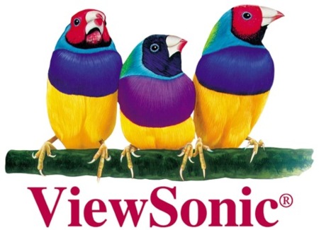 Viewsonic entrará en el mercado de la telefonía