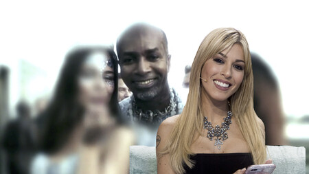 'Ya es mediodía' y el 'Príncipe Africano', Randy, confirman que Oriana Marzoli asistió a una de las fiestas ilegales en Aravaca
