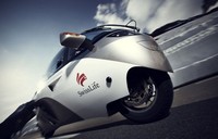 Cien semanas de Regreso a Motorpasión Futuro