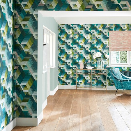 Harlquin - Pepe Peñalver