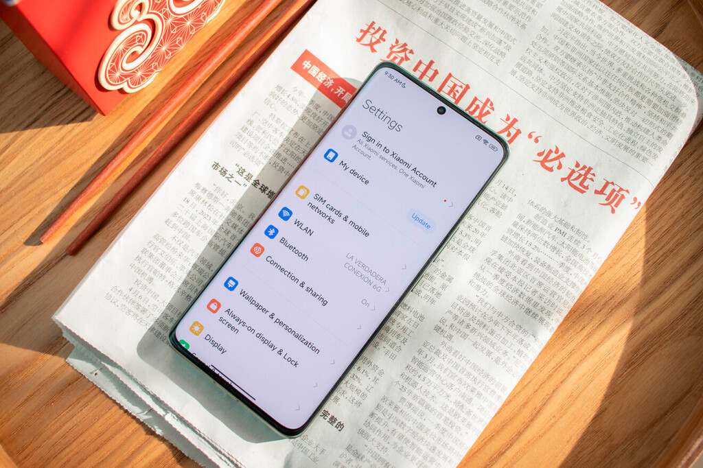 El parche de seguridad del mes de julio ya está aquí para tu Xiaomi: mejoras clave en rendimiento y corrección de vulnerabilidades 