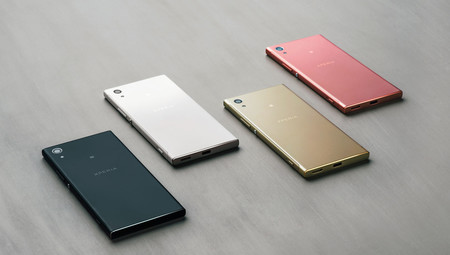 Los Sony Xperia XA y XA Ultra se actualizan a Android 7.0 Nougat