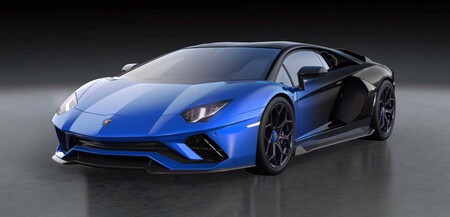 Ultimo Lamborghini Aventador Lp 780 4 Ultimae Subasta