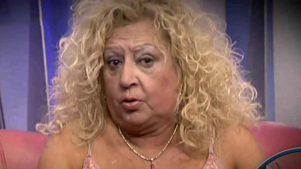 No lo sabíamos, pero la Bruja Lola murió hace 7 años "en la desgracia y en la ruina"