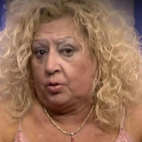 No lo sabíamos, pero la Bruja Lola murió hace 7 años "en la desgracia y en la ruina" 