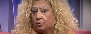 No lo sabíamos, pero la Bruja Lola murió hace 7 años "en la desgracia y en la ruina" 