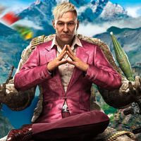 La primera temporada de Far Cry va tomando más forma al confirmar a cinco actores más que se unirán a la serie