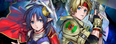 Menuda lección magistral de cómo traer de vuelta un gran JRPG en la que muchos otros deberían fijarse. Análisis de Star Ocean The Second Story R 