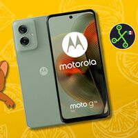 Gran rebaja en Amazon: el Motorola G55 5G de 8 GB de RAM ahora a sólo 3,779 pesos