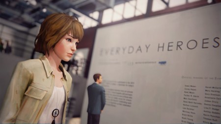 Lanzamientos de la semana: una vida muy extraña entremezclada con el origen del survival horror
