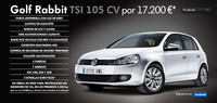 Volkswagen Golf Last Edition, más equipamiento por el mismo precio