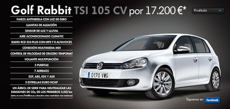 Volkswagen Golf Last Edition, más equipamiento por el mismo precio
