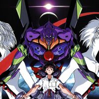 Evangelion regresa al anime por sorpresa y, como sea lo que creo, va a ser una rallada a la altura de Hideaki Anno 