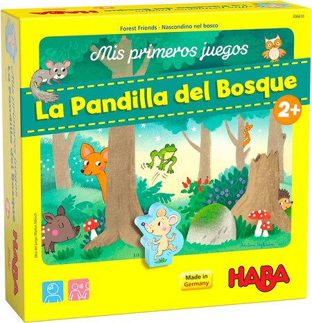 juego de mesa