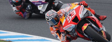 Horarios MotoGP Tailandia 2022: Fechas, favoritos y dónde ver las carreras en directo por TV y online