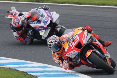 Horarios MotoGP Tailandia 2022: Fechas, favoritos y dónde ver las carreras en directo por TV y online