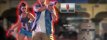 Si te parece fea la rueda de armas de GTA VI, tienes que saber que Rockstar pasó años trabajando en una y esa fue con la que se conformaron 
