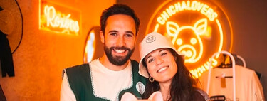 “No es pulled pork, son chicharrones”: los bocatas gallegos que triunfan en Santiago de Compostela con kilómetro cero 