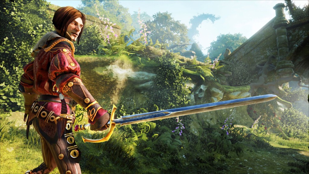 La comunidad está enloqueciendo con un tweet de Xbox que sugiere que veremos Fable en el Xbox Games Showcase La comunidad está enloqueciendo con un tweet de Xbox que sugiere que veremos Fable en el Xbox Games Showcase