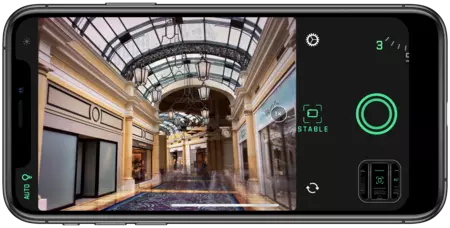 インタフェース