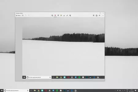 Windows 10 10 月のアップデート