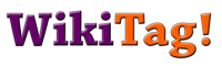 WikiTag
