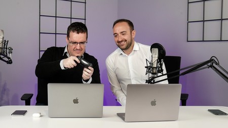 Juguemos con los Mac: el cambio en los videojuegos y Apple