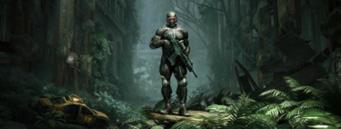 Crysis Remastered Trilogy ya tiene fecha de lanzamiento en Epic Games Store; podrás comprar el 2 y el 3 por separado