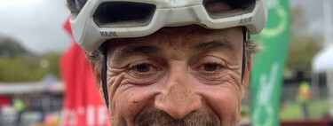 658 kilómetros en más de 50 horas: Luis Enrique ha completado una de las pruebas ciclistas más duras del mundo 