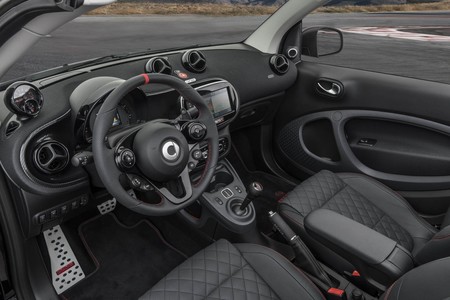Brabus 125r
