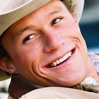 Heath Ledger sobre las ataques a 'Brokeback Mountain': "Tienes que superar el hecho de que sean dos hombres, esa es la cuestión"