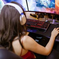 Tenemos muy buenas noticias para los videojuegos en México: hay más mujeres que nunca jugando 