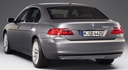 BMW serie 3