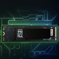 Por lo que cuesta este SSD 990 Plus de Samsung con 2 TB, no me lo pensaría: Es una de las mejores actualizaciones para PC gaming 